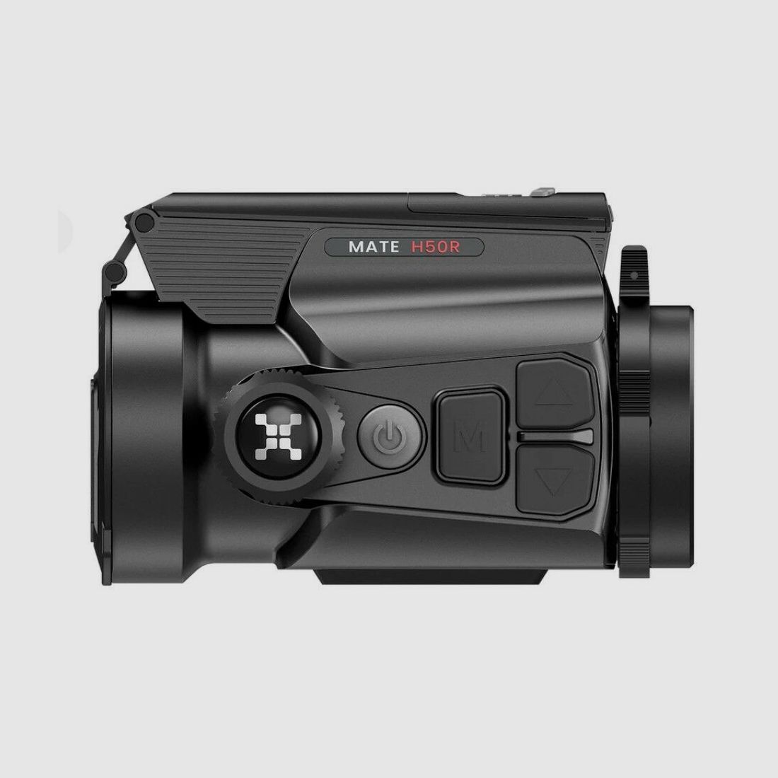 Nocpix Mate H50R accesorio de imagen térmica