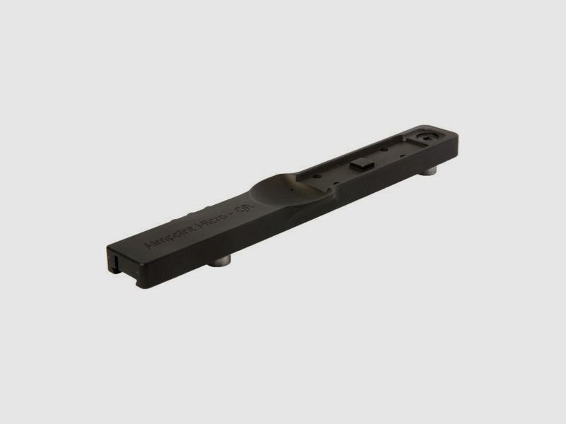 Aimpoint Micro Mount for Leupold QR