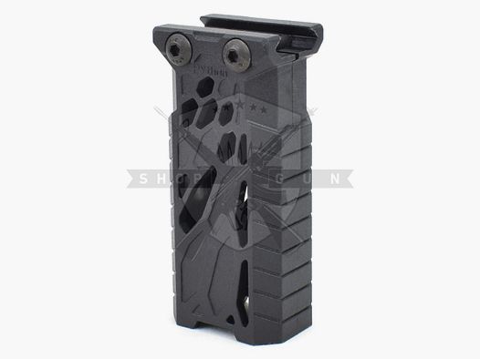 Python Frontgriff, Polymer (BK)