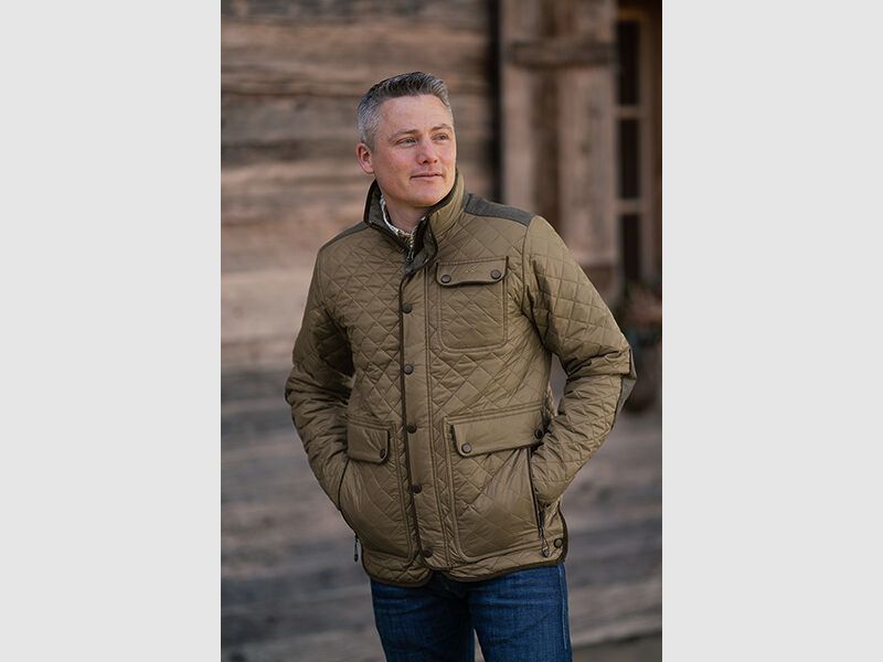 Blaser Herren Jacke Miles