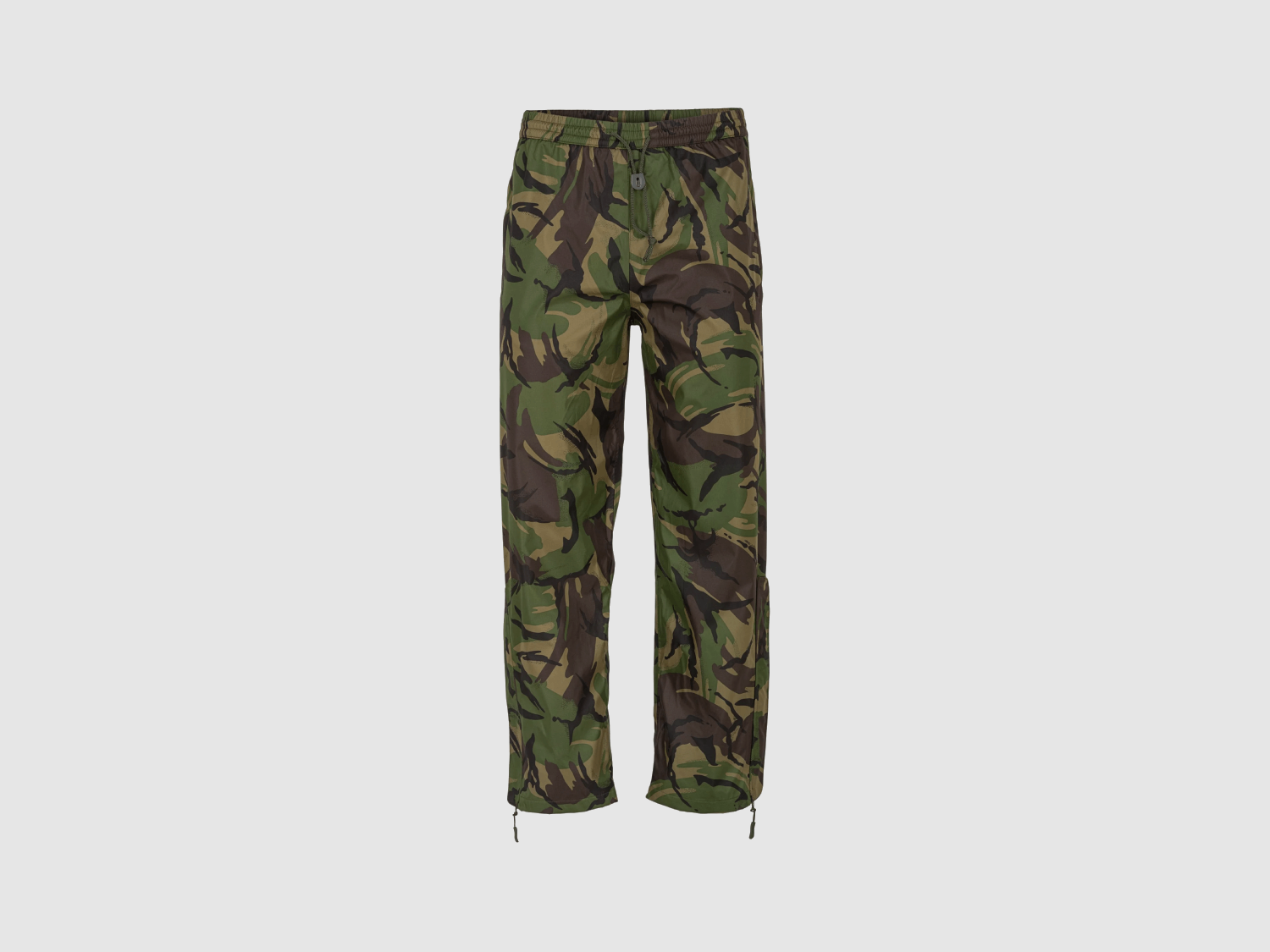 Highlander Forces Regenhose Tempest