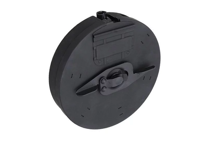 Cargador de tambor para réplicas Thompson, imagen 4 de 10