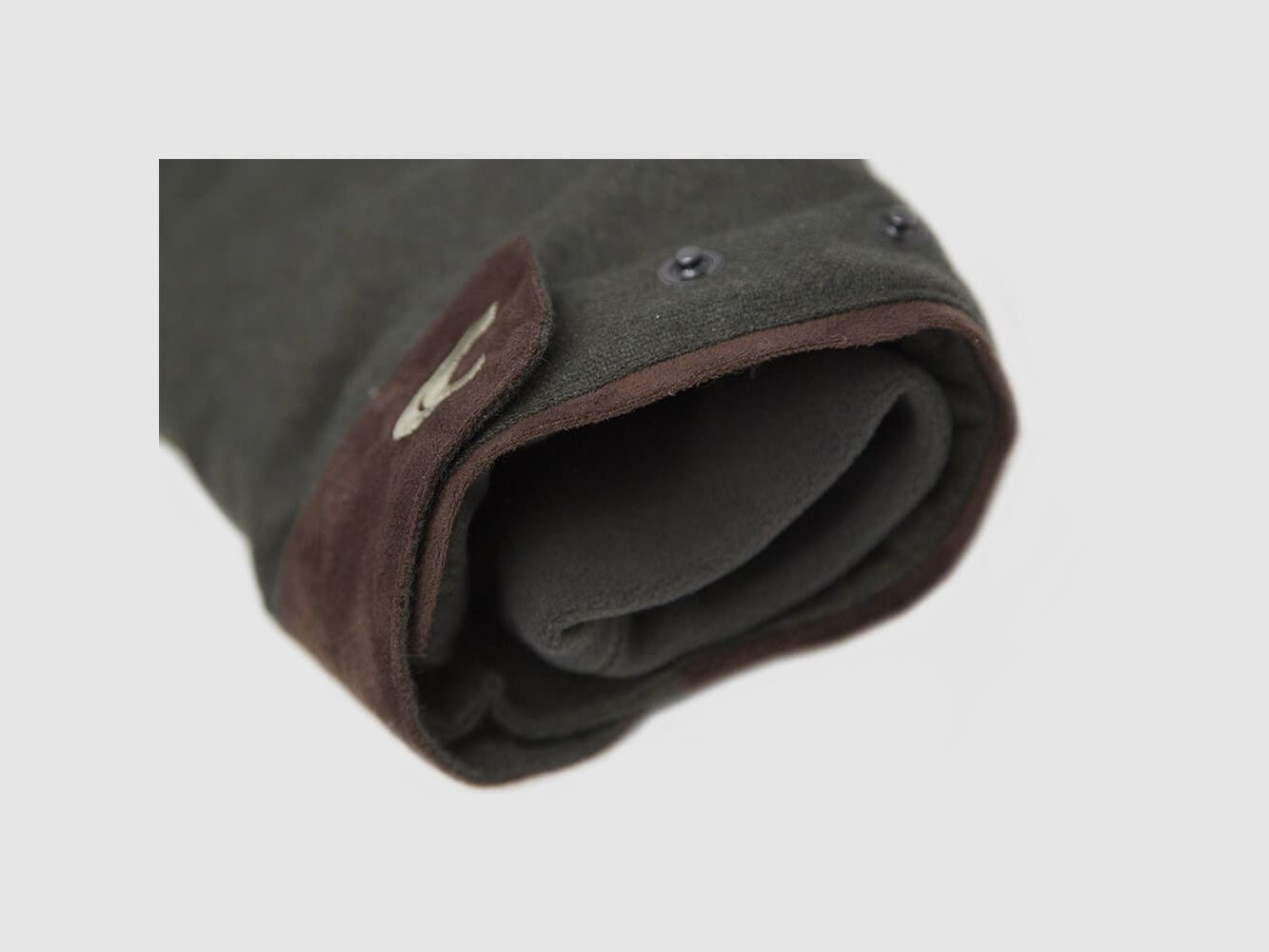 Carinthia G-LOFT® Loden Parka