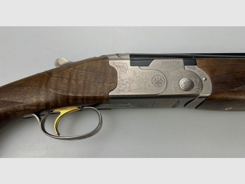 BERETTA 686 Silver Pigeon I Jagd