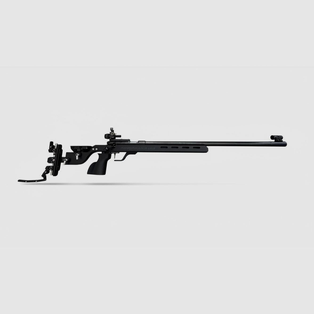 Büchse Occ Anschütz 1813 Performance Line Kal.22 Lr. für Rechtshänder