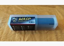 WASP MAGNUM modulaire suppressor voor F-luchtgeweren