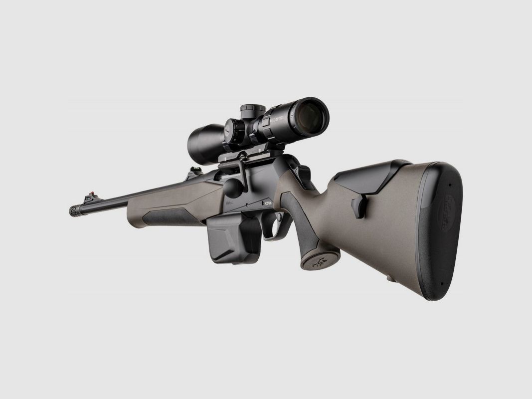 BROWNING MARAL LINKS COMPOSITE BROWN 30-06 MGW M14 LL56, Bild 2 von 4