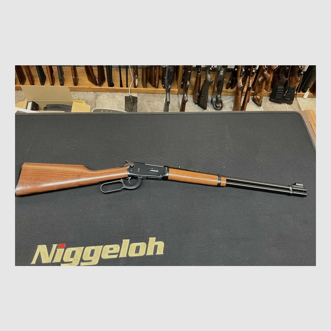 Winchester 94 .30-30Win
