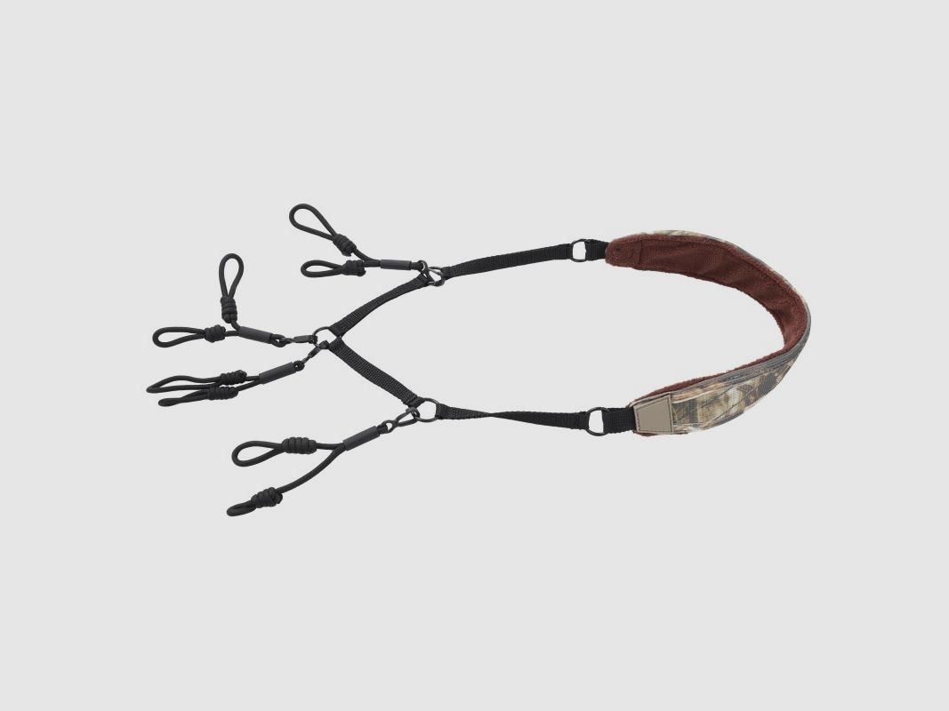 Halsband voor lokmiddelen, afbeelding 1 van 2