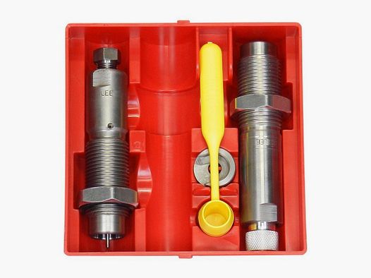 90768 Set aus 2 Werkzeugen LEE Kal. 8MM LEBEL