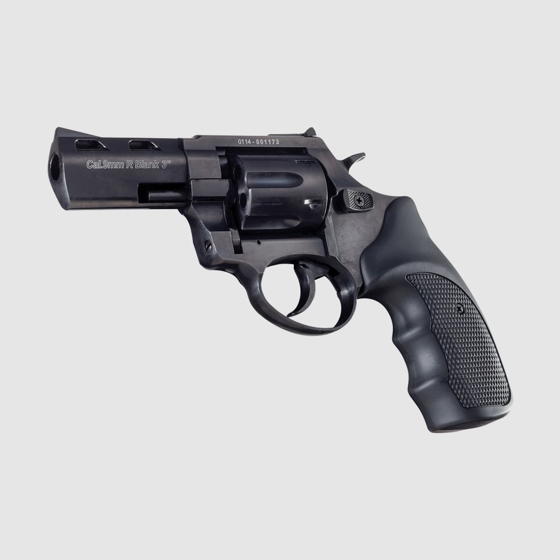 Zoraki R2 3''