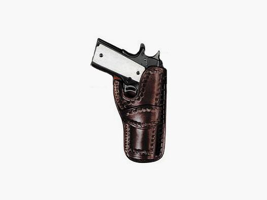 Wild K Holster LH 5" Colt 1911