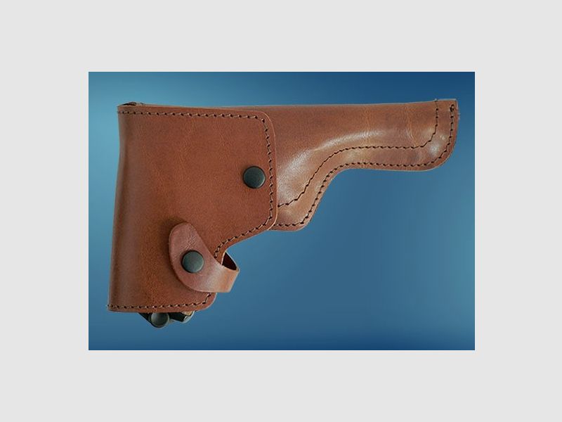 Pistolen Gürtelholster für ME P08