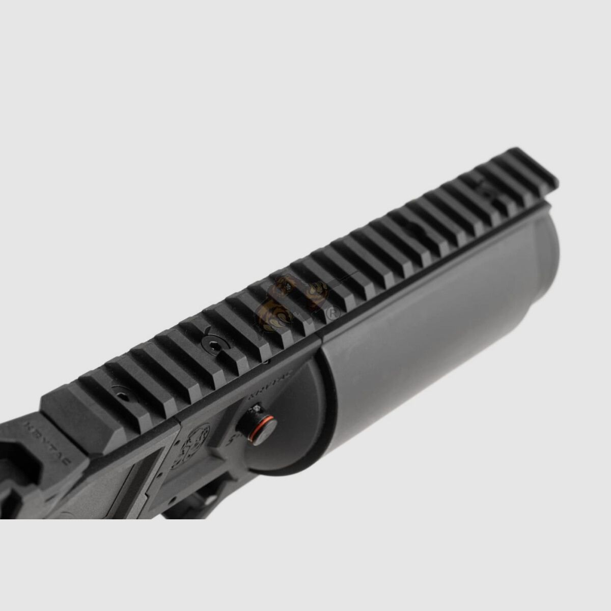 Airsoft Granatnik KT320 Modular Czarny 40mm Wkładka -F- | Krytac