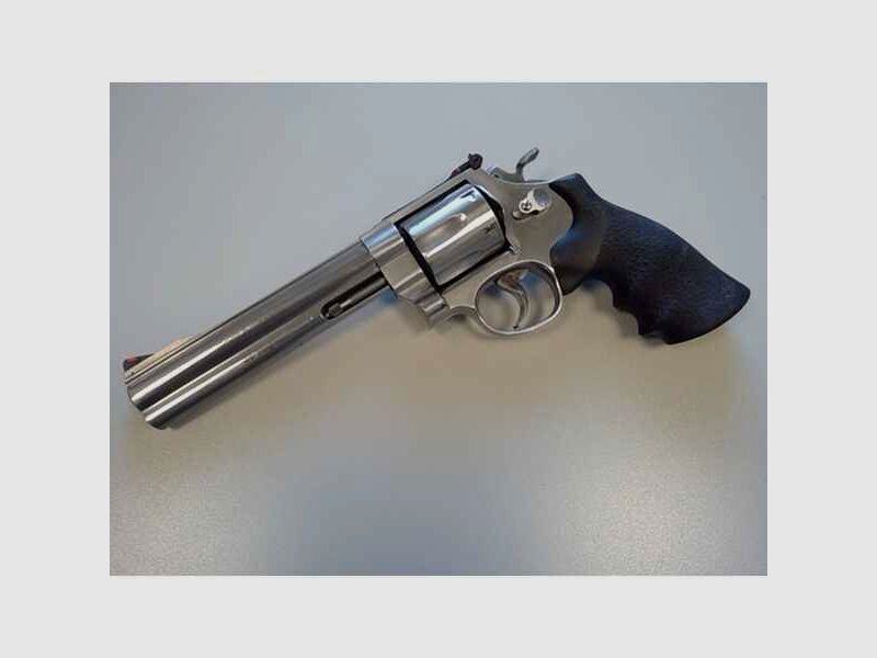 Revolver Smith&Wesson 629-4 Kal.44RemMag.