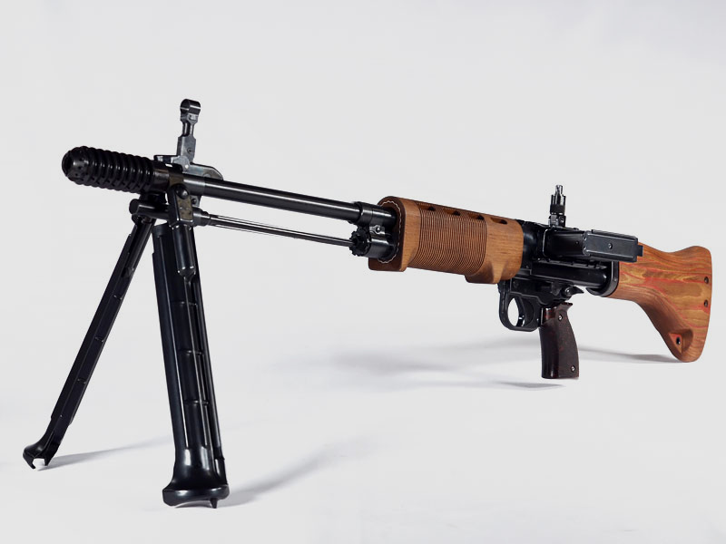 BD 42/II Fucile Paracadutista FG42 Replica Originale
