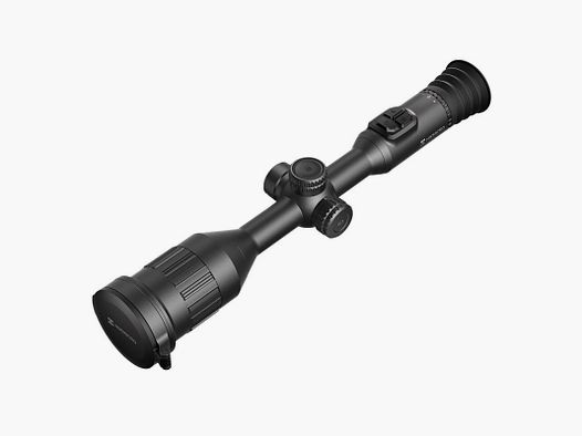Hikmicro Stellar SX60LS 3.0 thermal imaging riflescope