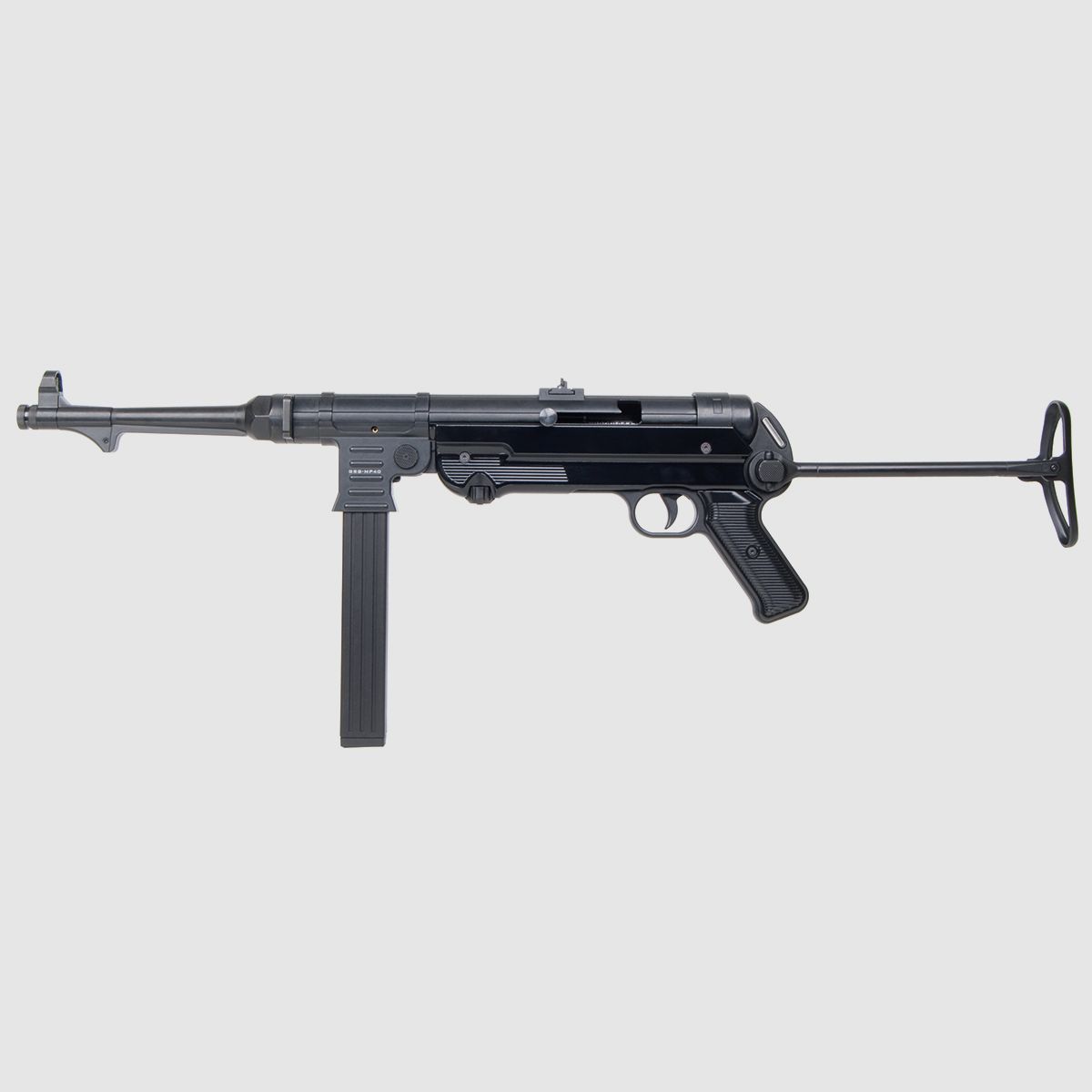 GSG MP40, Kaliber .22lr || halbautomatische Büchse