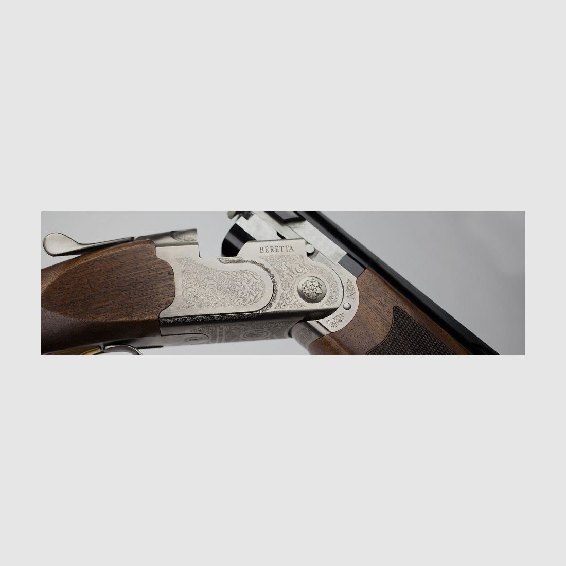 Beretta Bockdoppelflinte 686 Silver Pigeon 1 Sporting LL 71 cm