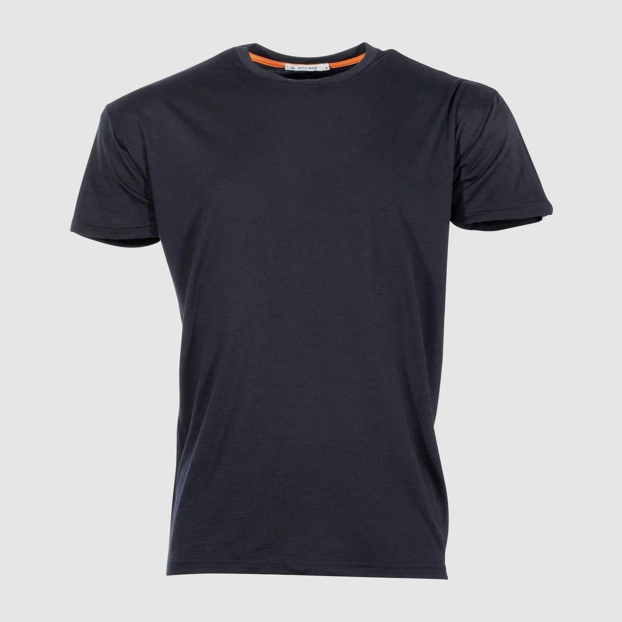 aclima T-Shirt LightWool Classic Tee