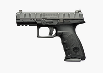 APX A1 RDO Striker
