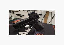 Glock 19 GEN5 COA 9 mm