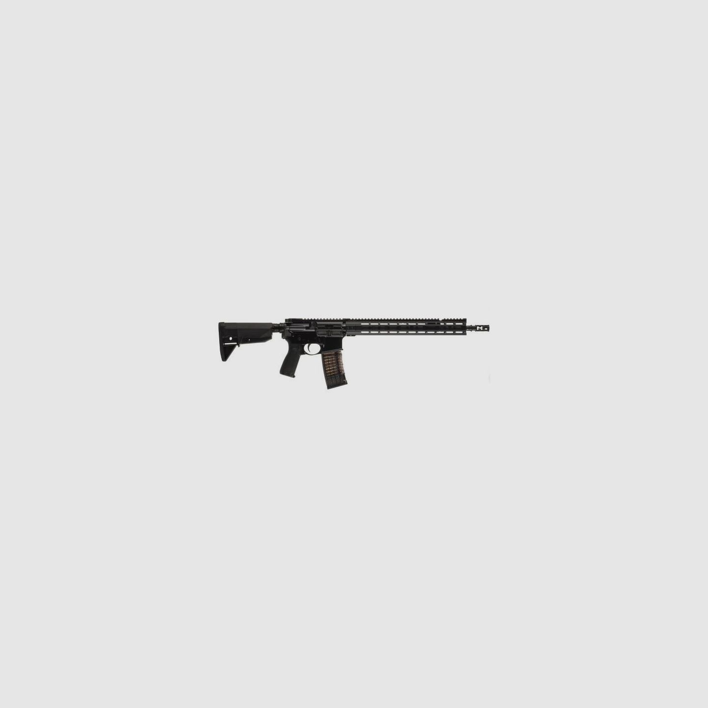 PWS MK116 MOD 1-M 16".223 Wylde