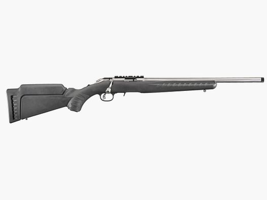 Ruger American Carabina Rimfire 22 LR
