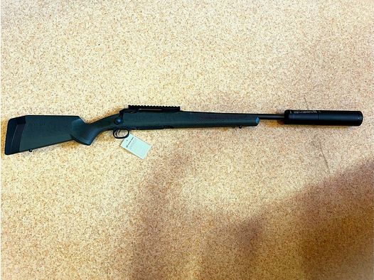 SAVAGE 110 Hog Hunter 2.0