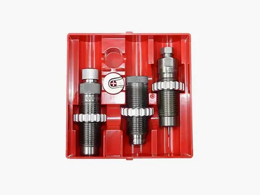 6,8 WESTERN LEE VERY LIMITED PACESETTER 3 DIE SET