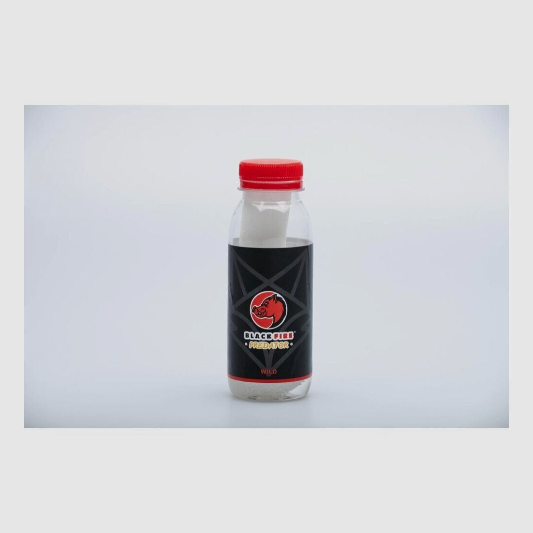 Attractant Black Fire Predator (3 bottiglie), immagine 5 di 6