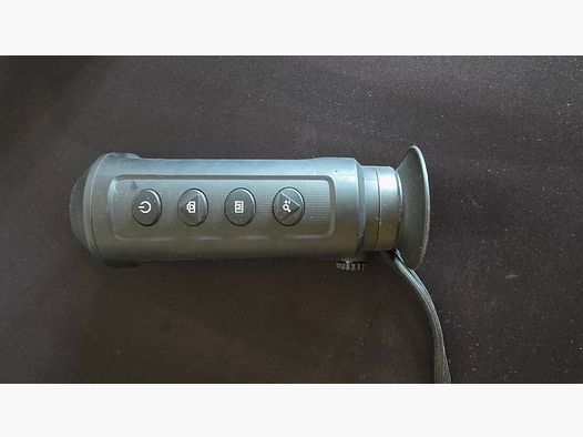Hikmircro Wärmebildhandgerät