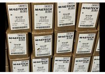 Magtech 9mm Luger munitie