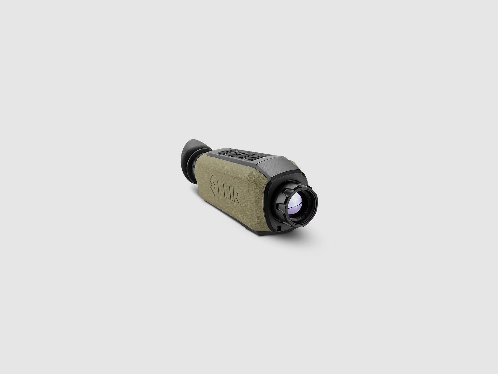 FLIR Scion OTM 366 Wärmebildmonokular