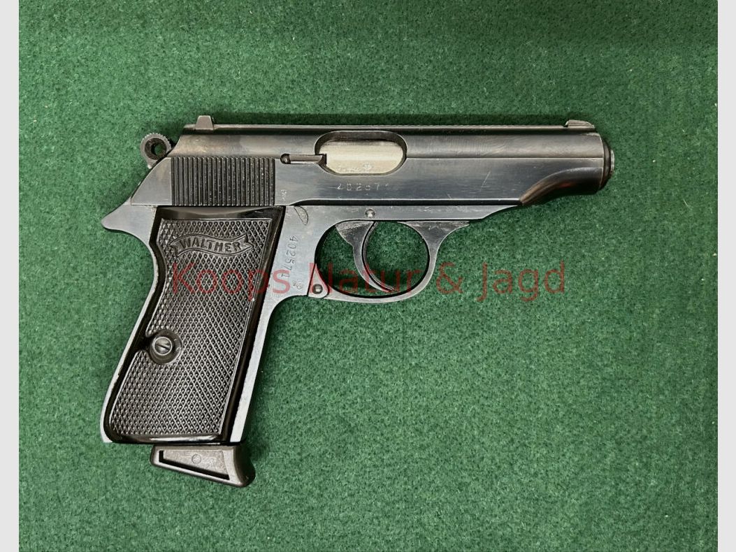 Walther PP