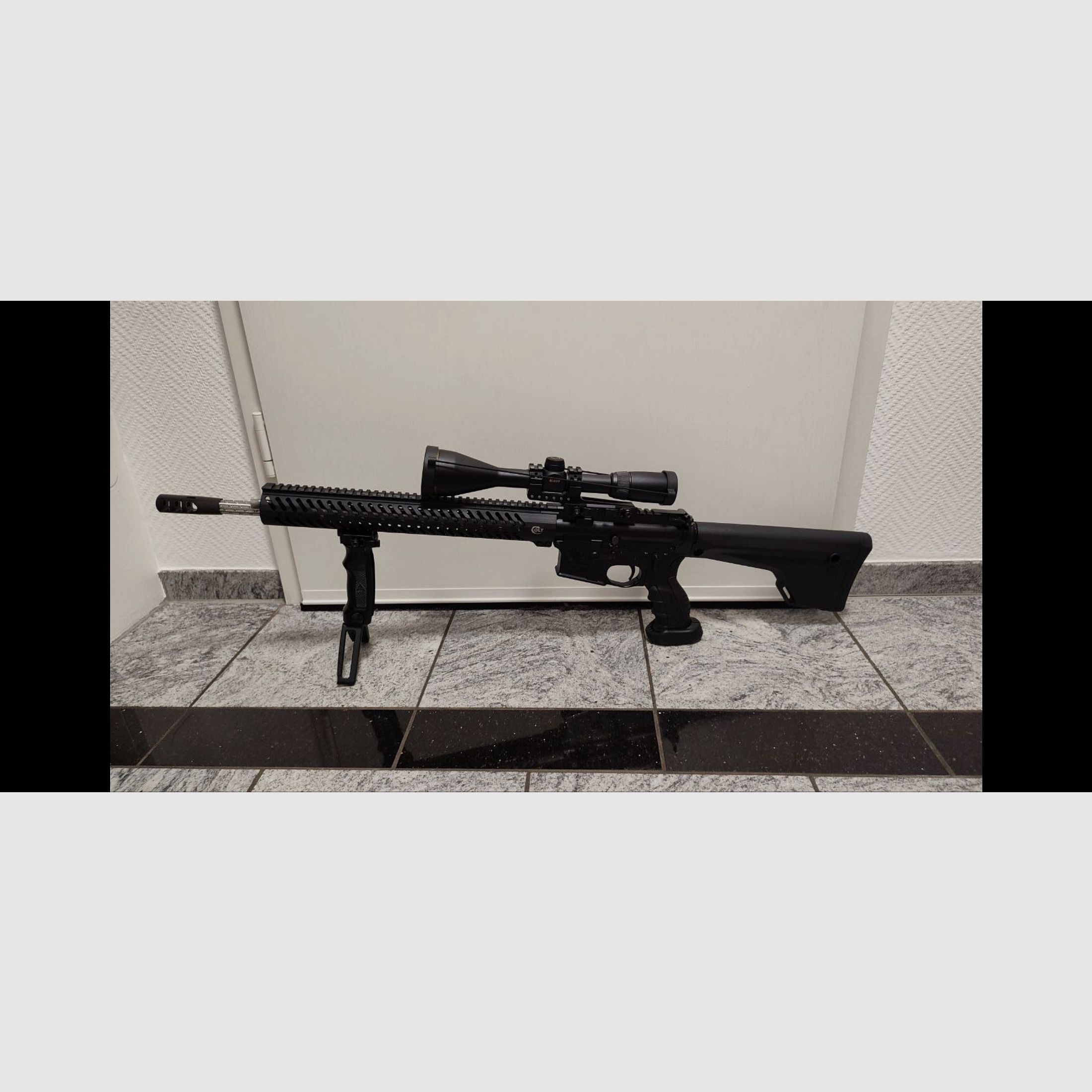 Colt CRP 18