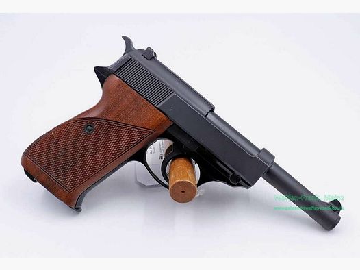 Walther - Ulm Mod. P38