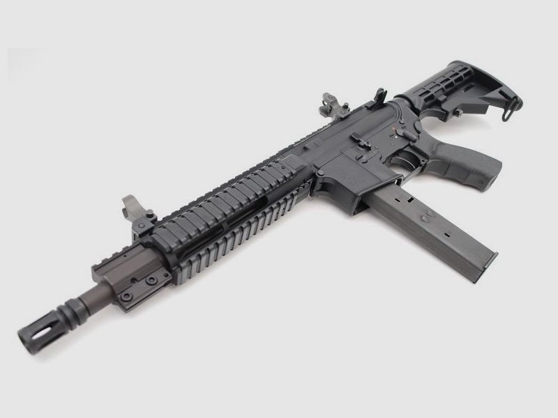 Luvo Upper LA-15 9x19 Upper, Bild 3 von 3