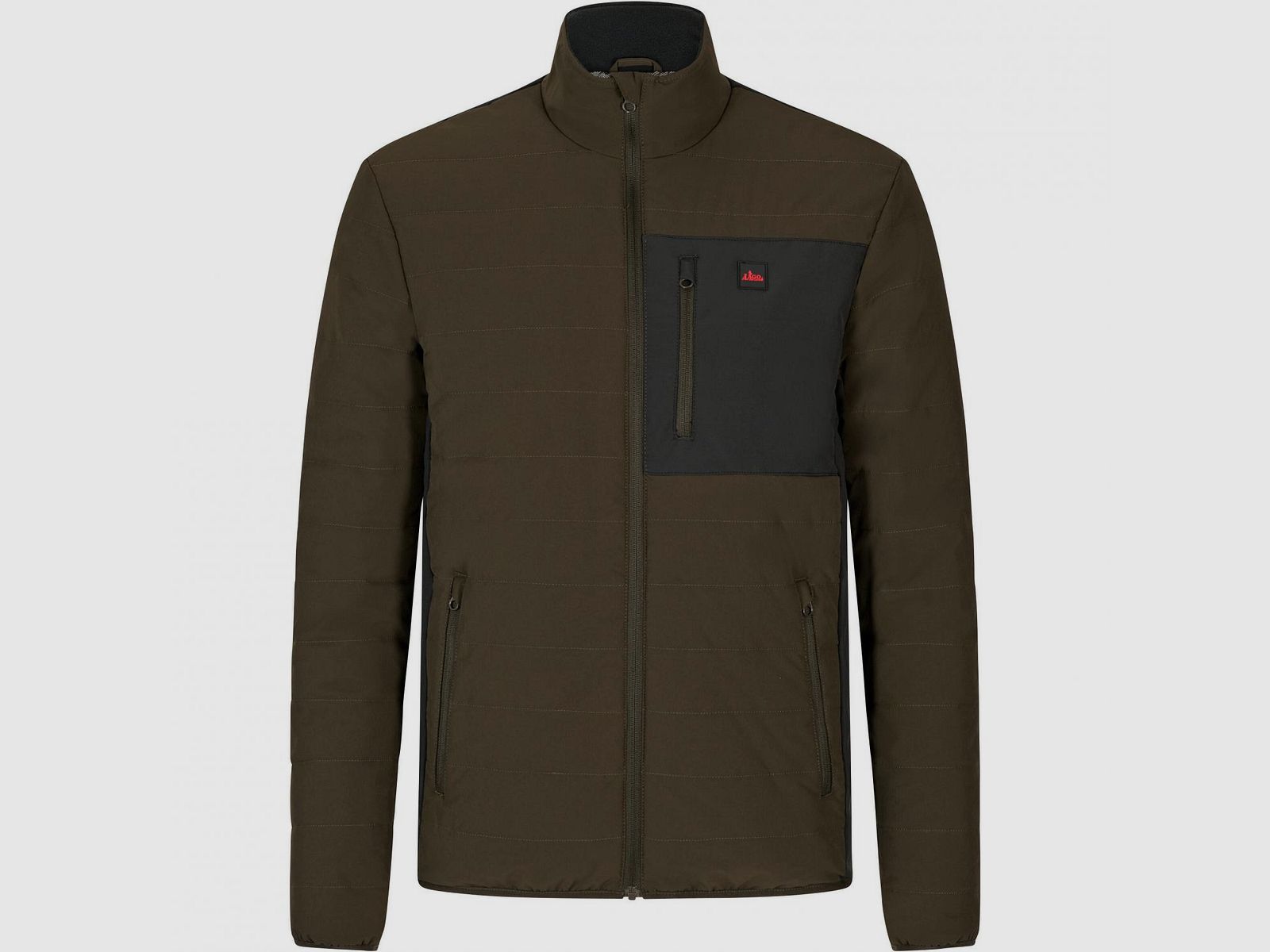 Veste Chauffante HTX Pro Homme (Marron)