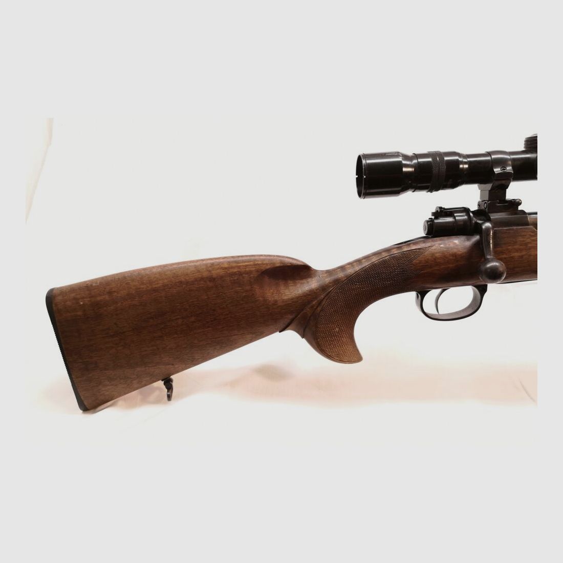 DWM Oberndorf J. Hensel