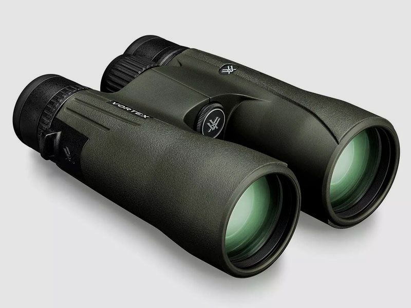 VORTEX Viper HD 12x50, binoculars
