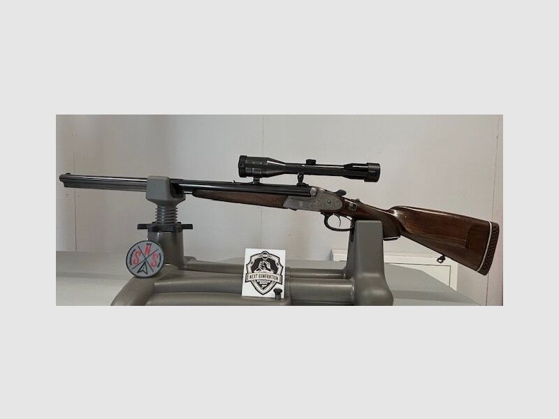 Ferlach Ferlacher Drilling Franz Sodia