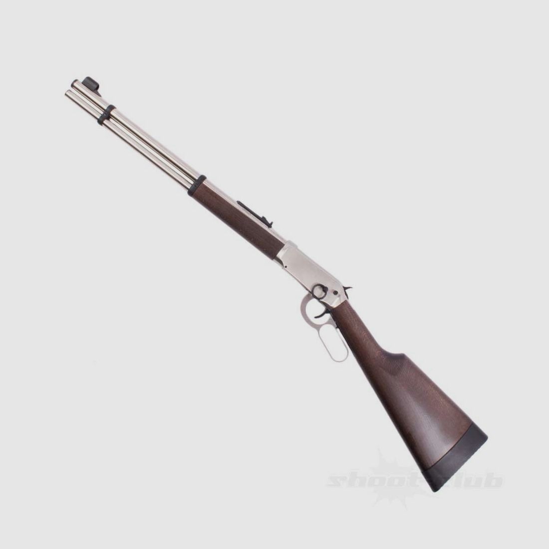 Walther Walther Lever Action CO2