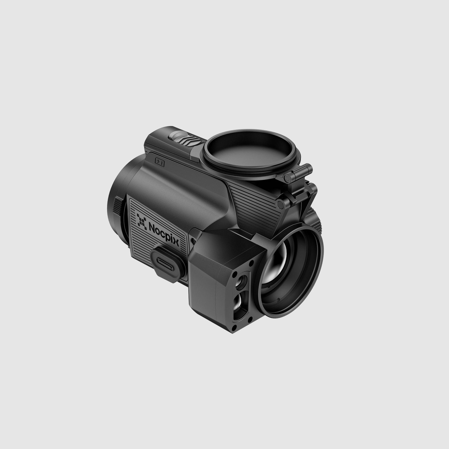 Nocpix Mate H38R Wärmebildgerät / Vorsatzgerät