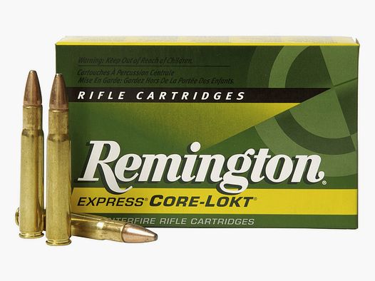 REMINGTON CORE LOCK 300 WM 180 GR