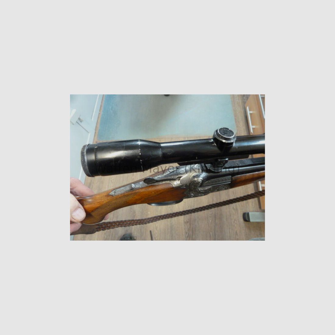 Miller & Valentin Greiss BBF