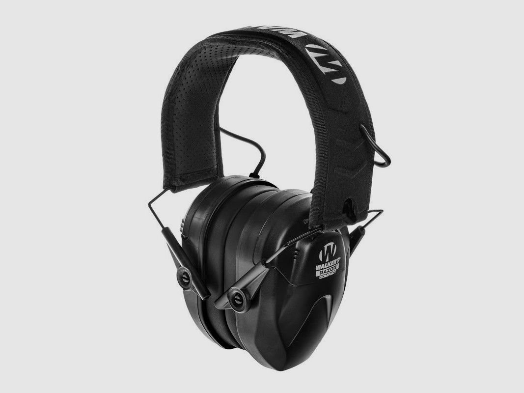 Protezione acustica attiva WALKERS RAZOR, immagine 1 di 2