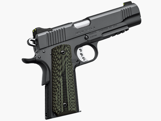 KIMBER CUSTOM TLE II cal. 45 acp