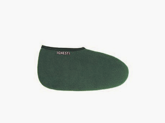 IGNESTI – WARM LOW SHOE
