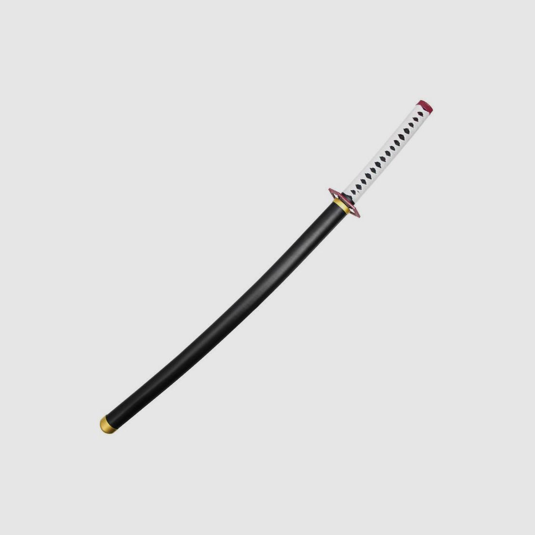 Katana Demon Slayer Giyu Tomioka, Bild 2 von 4